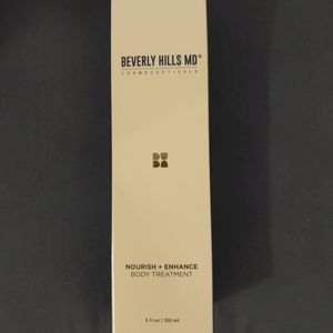 Beverly Hills MD 5fl oz Body Treatment